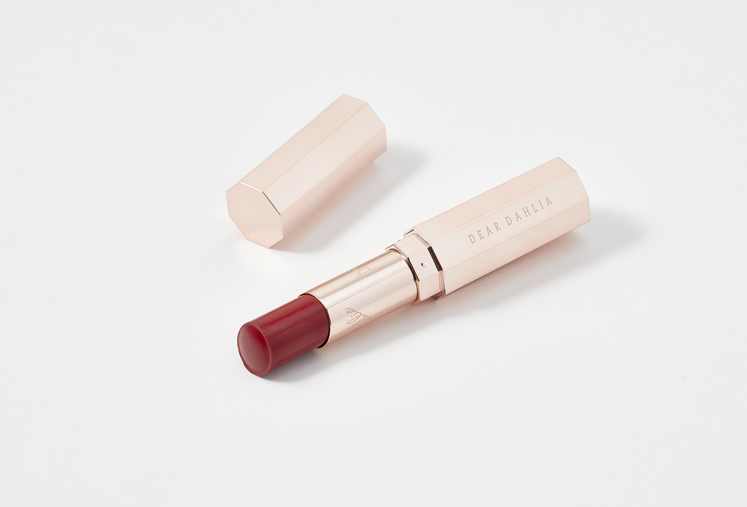 DEAR DAHLIA Moisturizing lip balm Blooming edition lip paradise B108, Gabby 4.5 g DEAR DAHLIA Moisturizing lip balm Blooming edition lip paradise