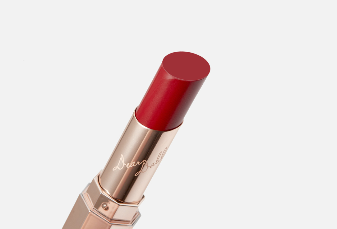 DEAR DAHLIA Moisturizing lip balm Blooming edition lip paradise B108, Gabby 4.5 g DEAR DAHLIA Moisturizing lip balm Blooming edition lip paradise
