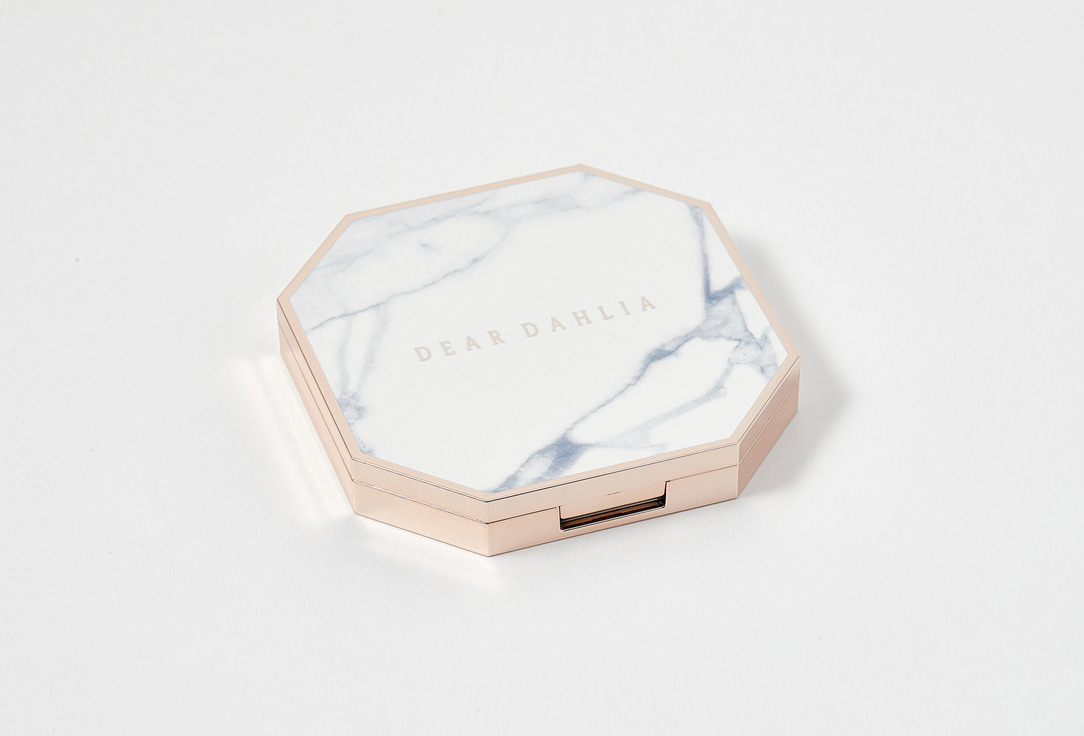 DEAR DAHLIA Eyeshadow palette Timeless bloom