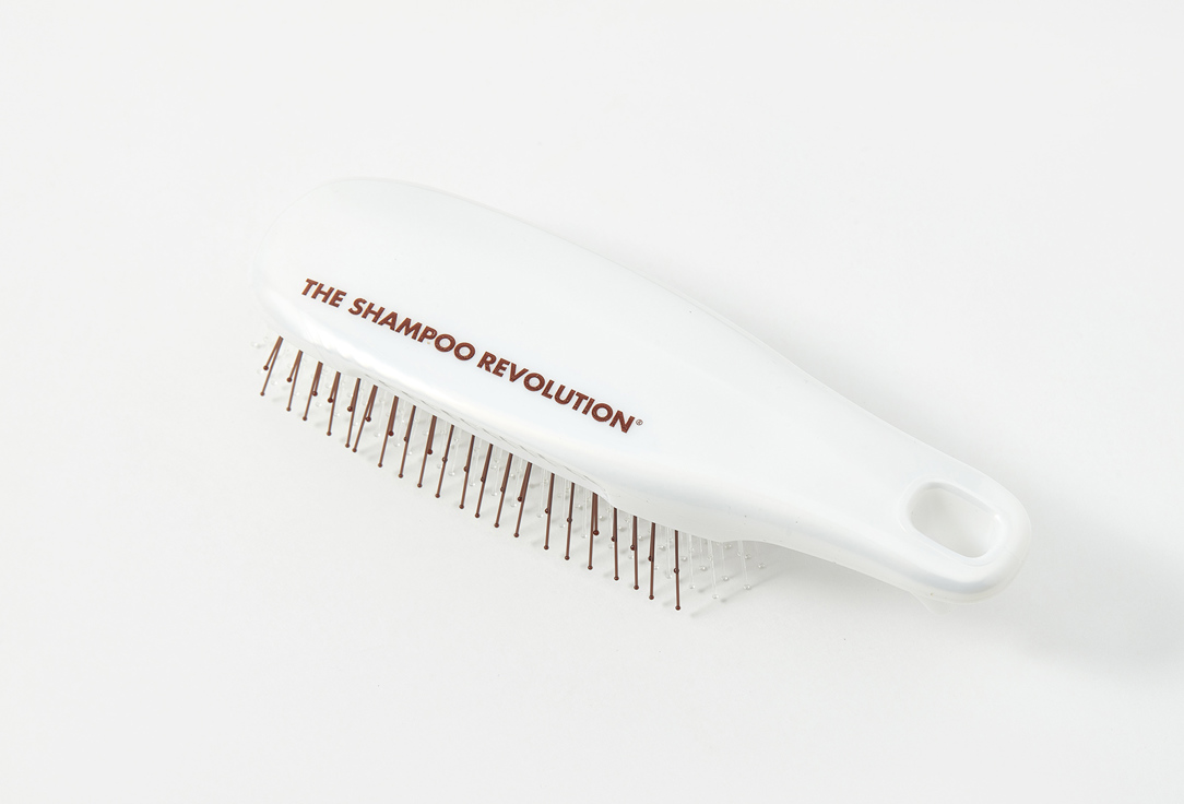 S-Heart-S Scalp Brush Com Regular