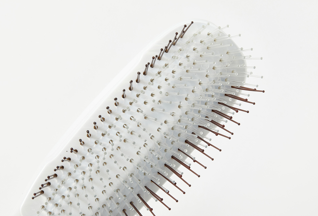S-Heart-S Scalp Brush Com Regular