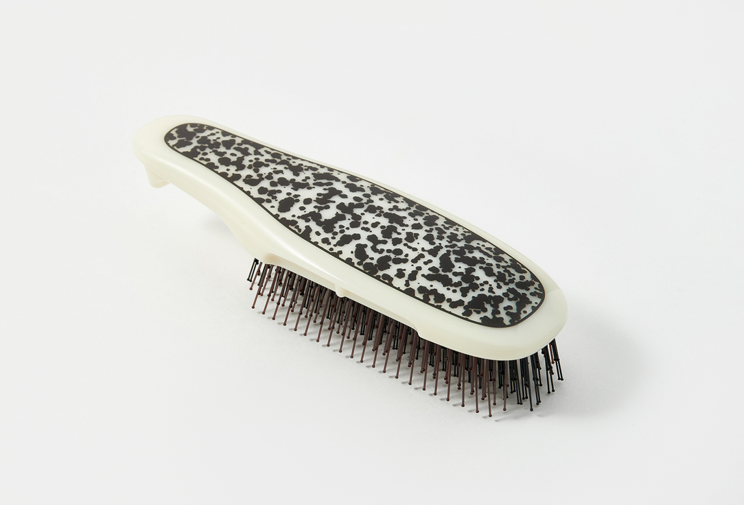 S-Heart-S Scalp Brush 572 Action 1 pcs S-Heart-S Scalp Brush 572 Action