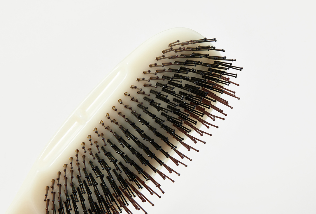 S-Heart-S Scalp Brush 572 Action 1 pcs S-Heart-S Scalp Brush 572 Action
