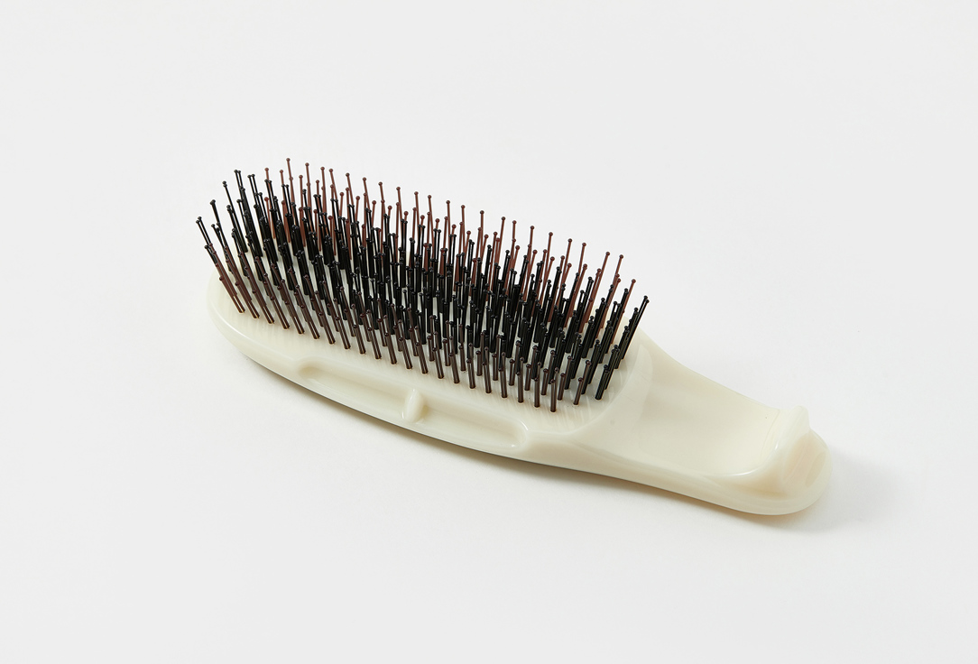 S-Heart-S Scalp Brush 572 Action 1 pcs S-Heart-S Scalp Brush 572 Action