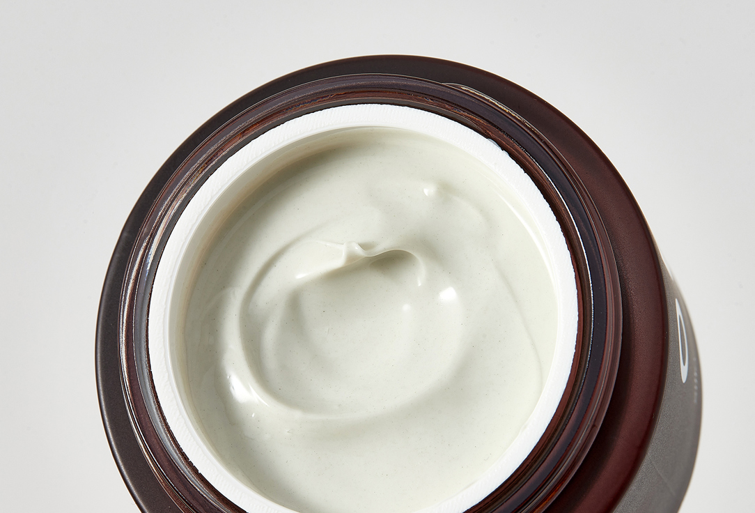 OKOLO Deep-cleansing skin-enriching clay mask Silky Clay Mask