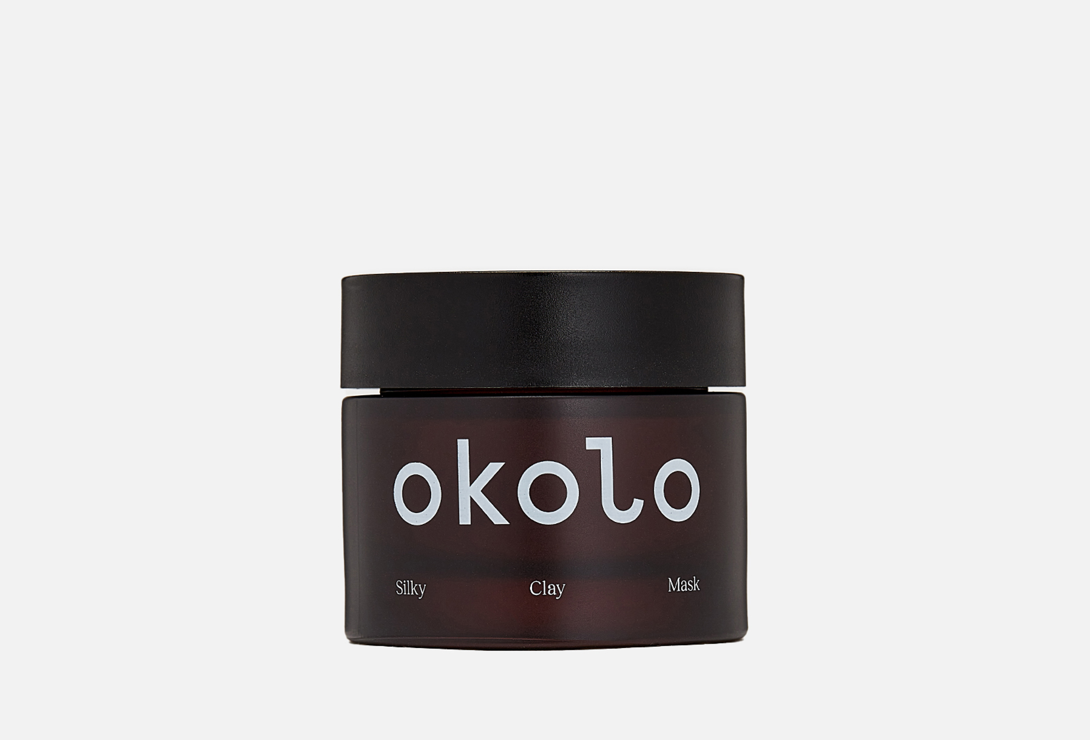 Silky Clay Mask  50 