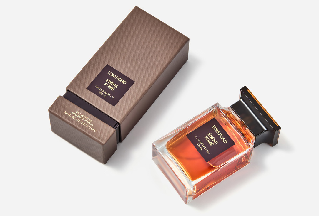 Tom Ford Eau de Parfum Ébène fumé