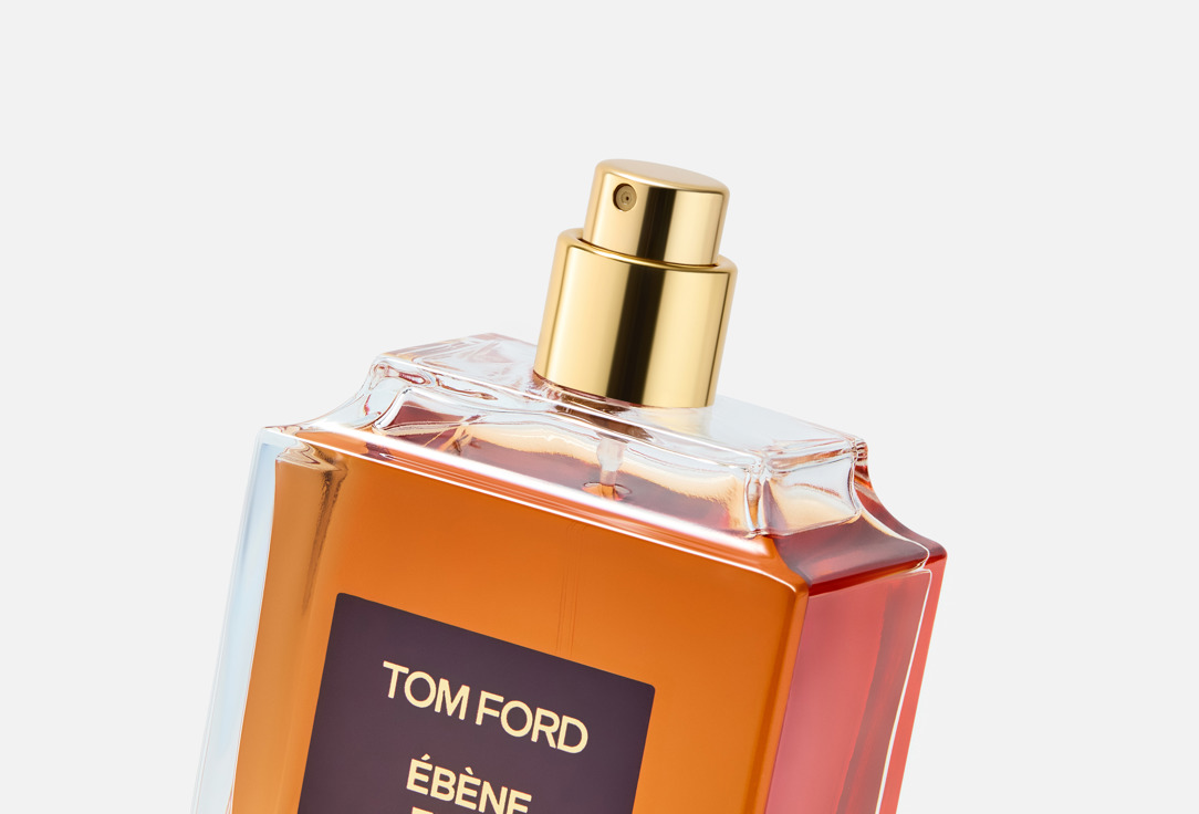 Tom Ford Eau de Parfum Ébène fumé