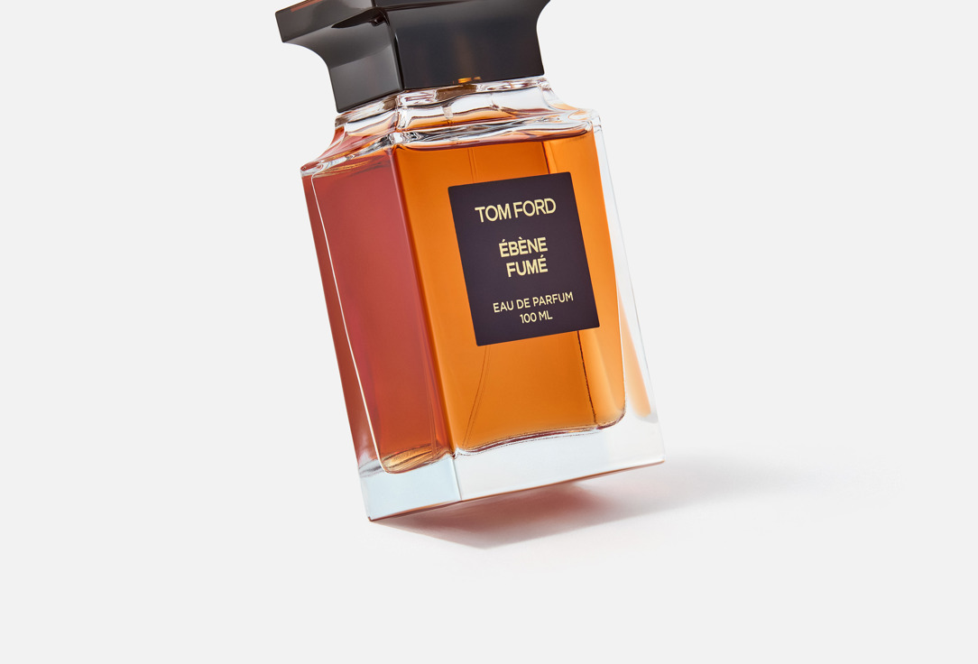 Tom Ford Eau de Parfum Ébène fumé