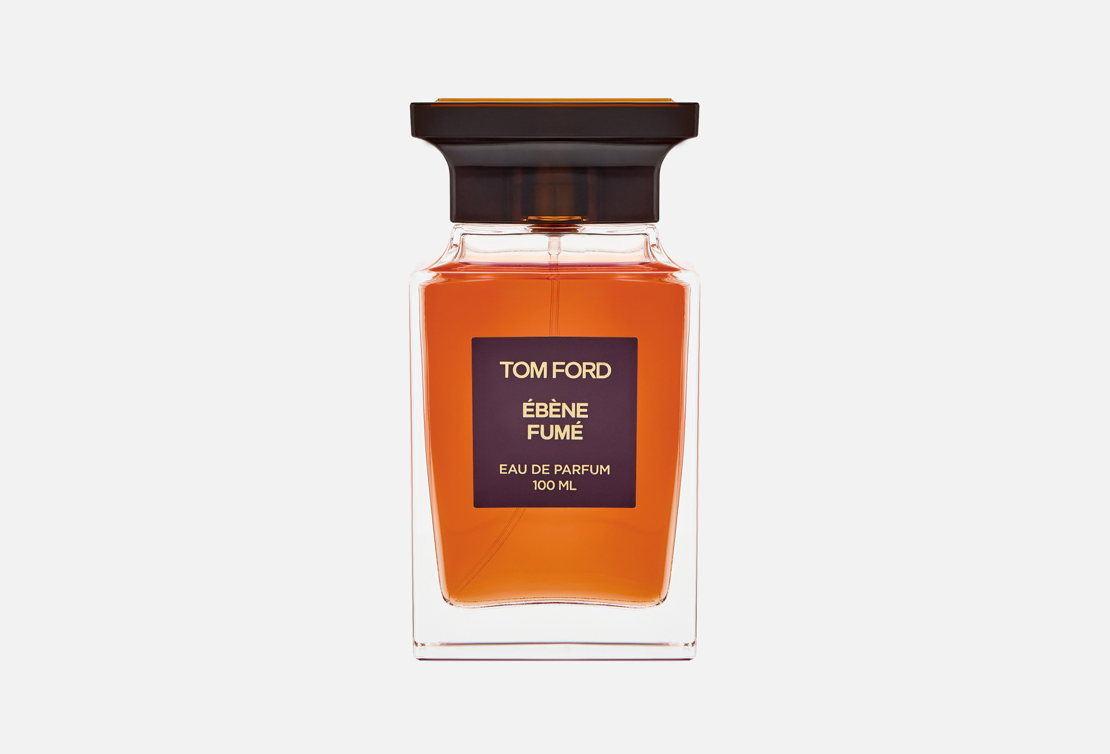 Ébène fumé  100 