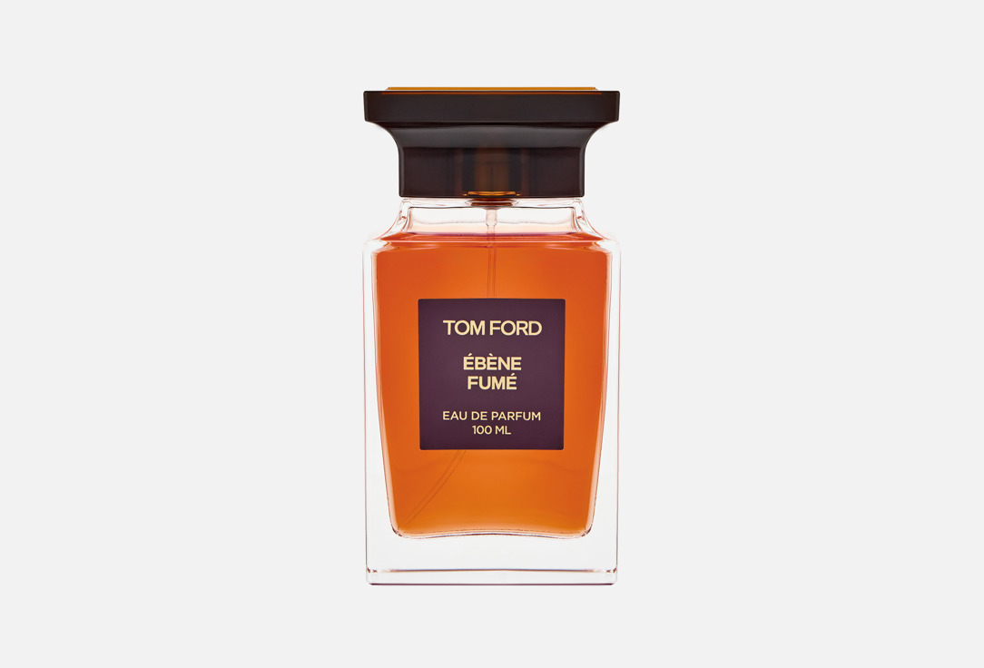 Tom Ford Eau de Parfum Ébène fumé