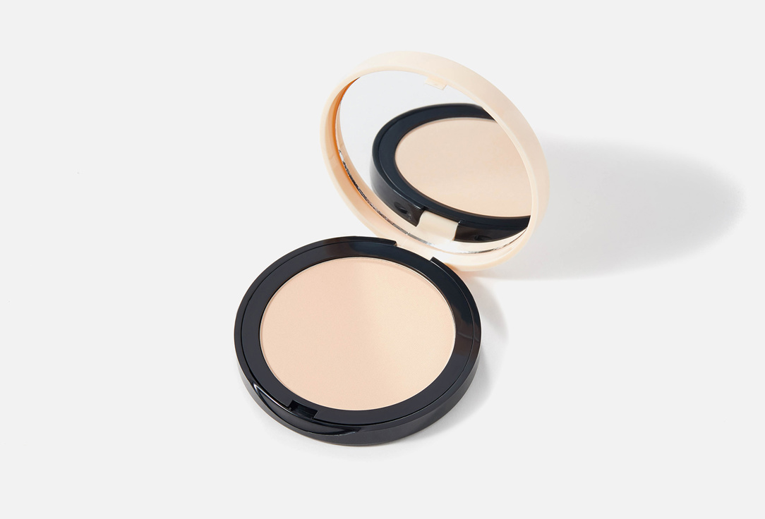 Pupa Smoothing Compact Face Powder WONDER ME POWDER-NO-POWDER