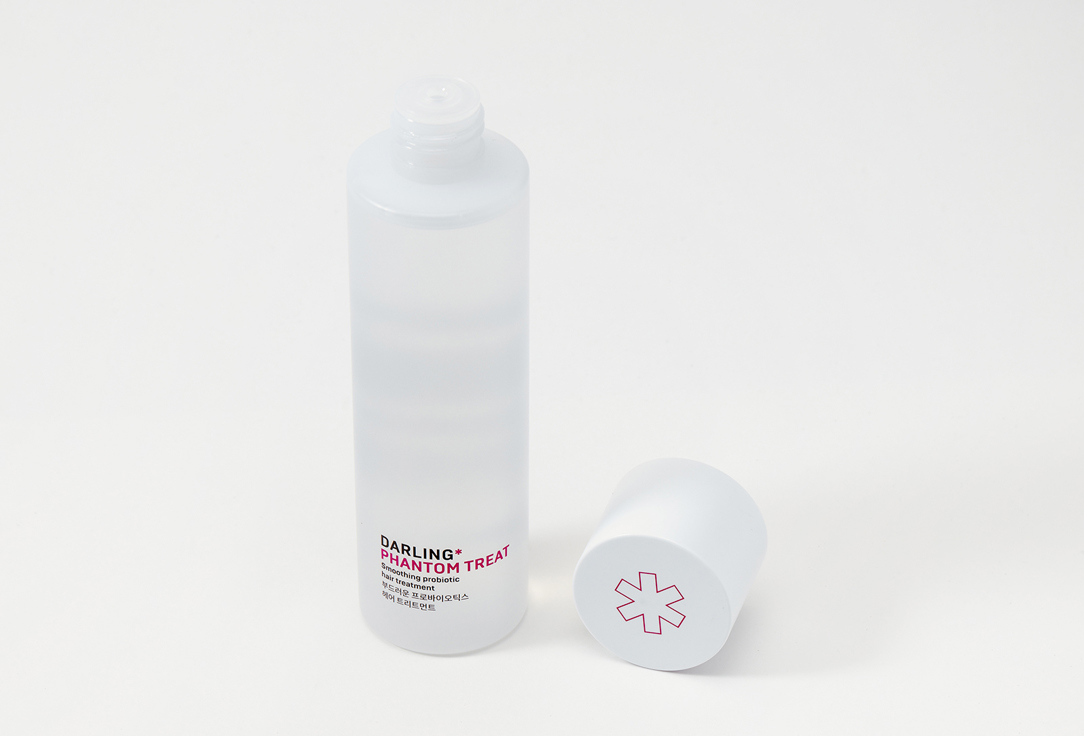 DARLING* Smoothing probiotic hair treatment Phantom Treat 200 ml DARLING* Smoothing probiotic hair treatment Phantom Treat
