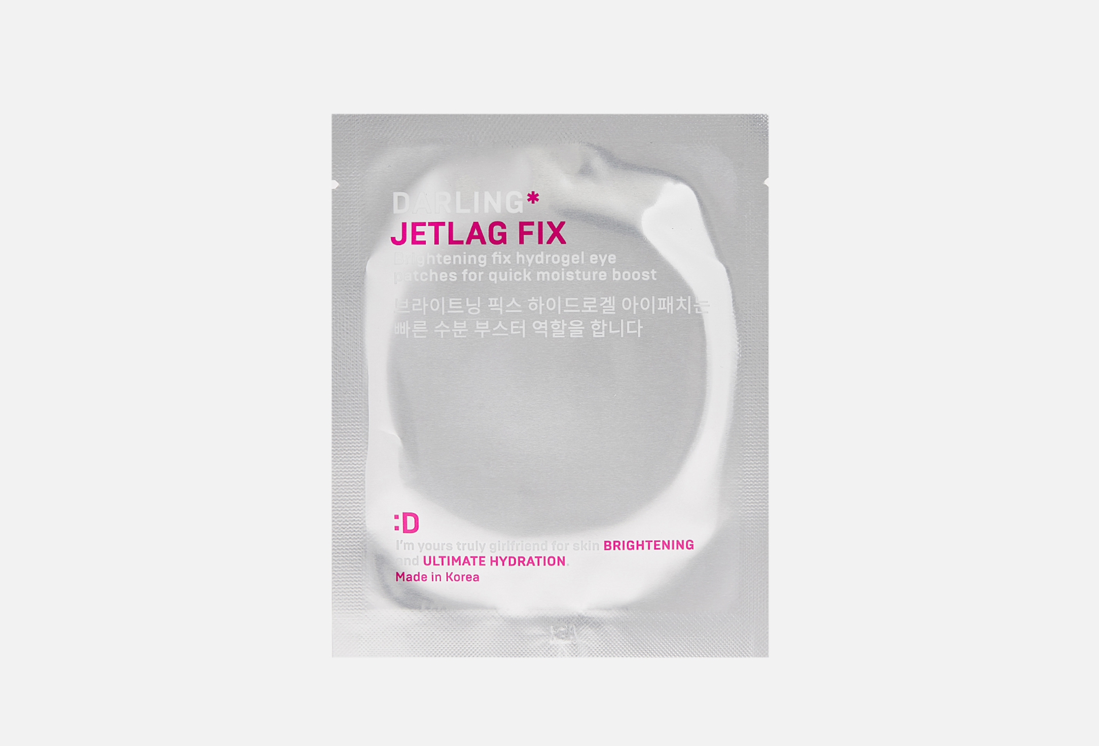 Jetlag fix 1
