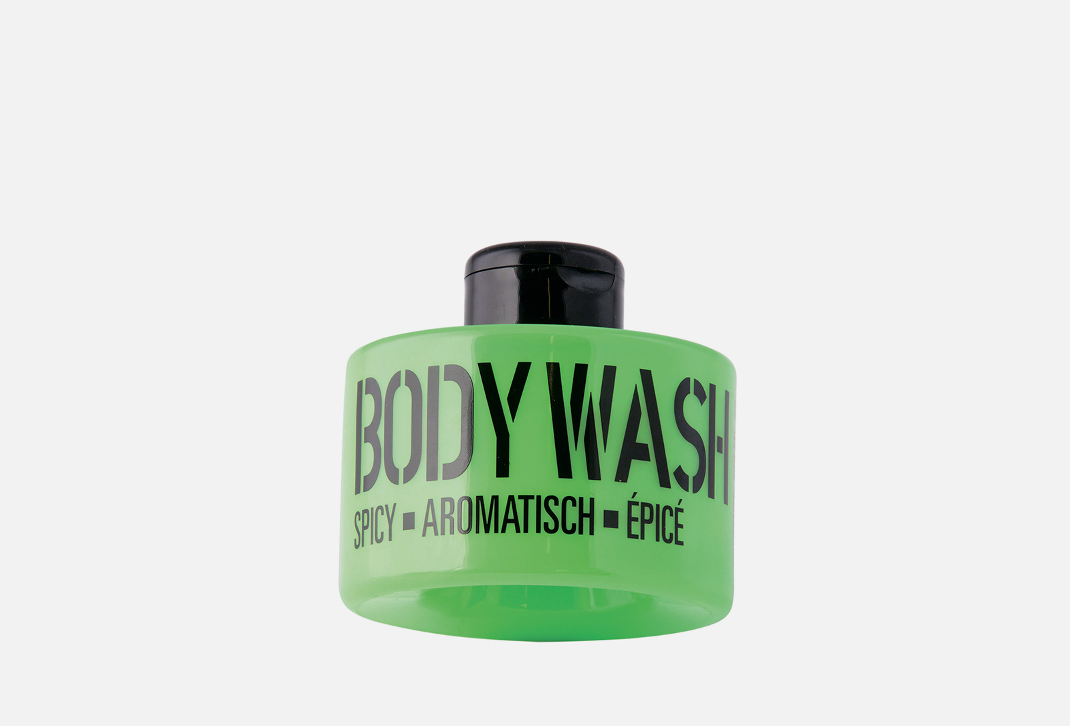 Stackable Spicy green  300 
