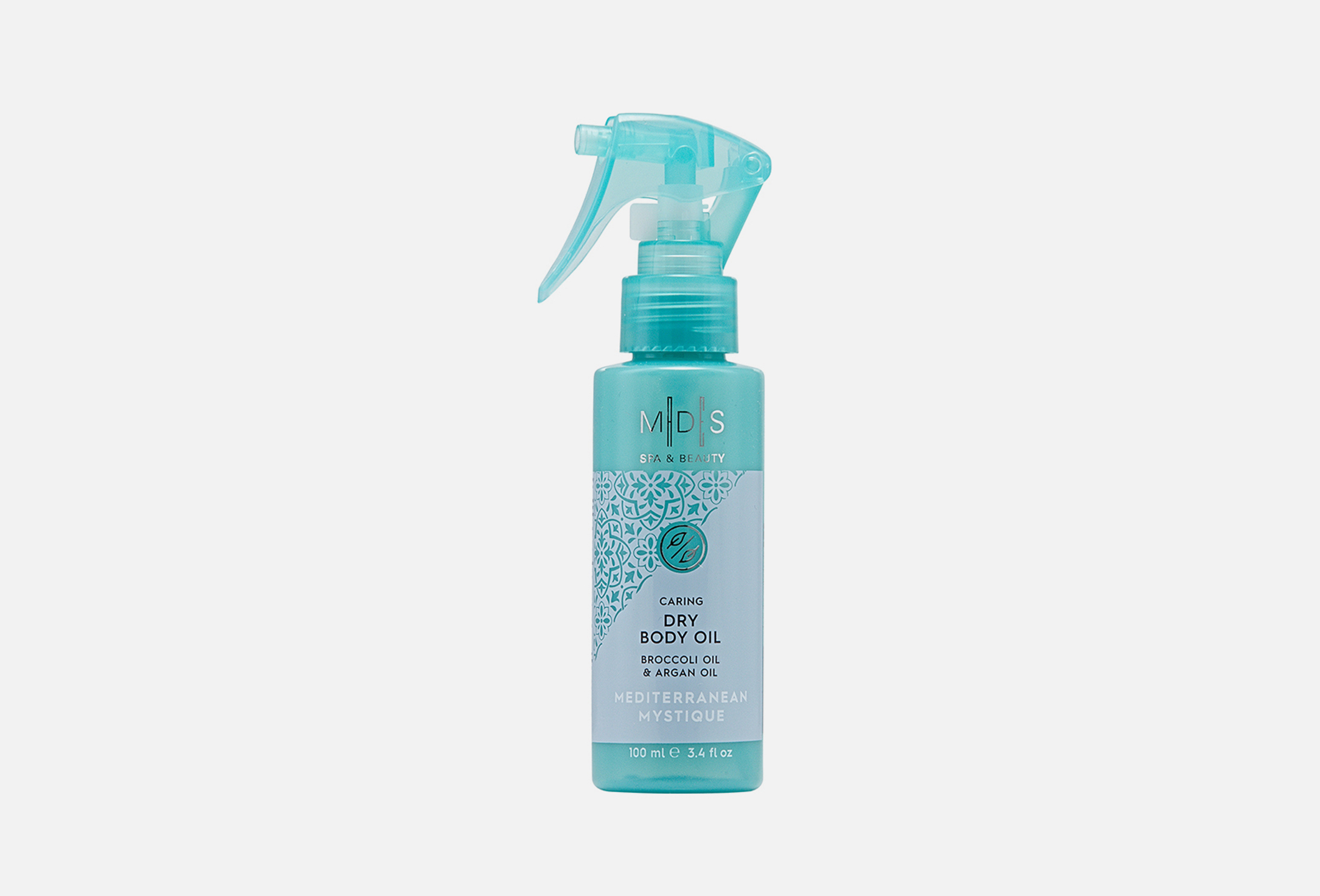 Mediterranean Mystique Caring Dry 100