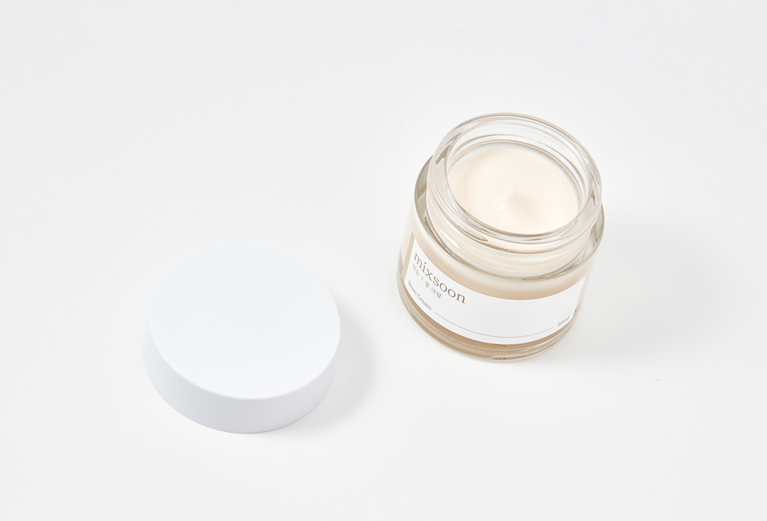 Mixsoon Soy Extract Face Cream Bean cream 50 ml Mixsoon Soy Extract Face Cream Bean cream