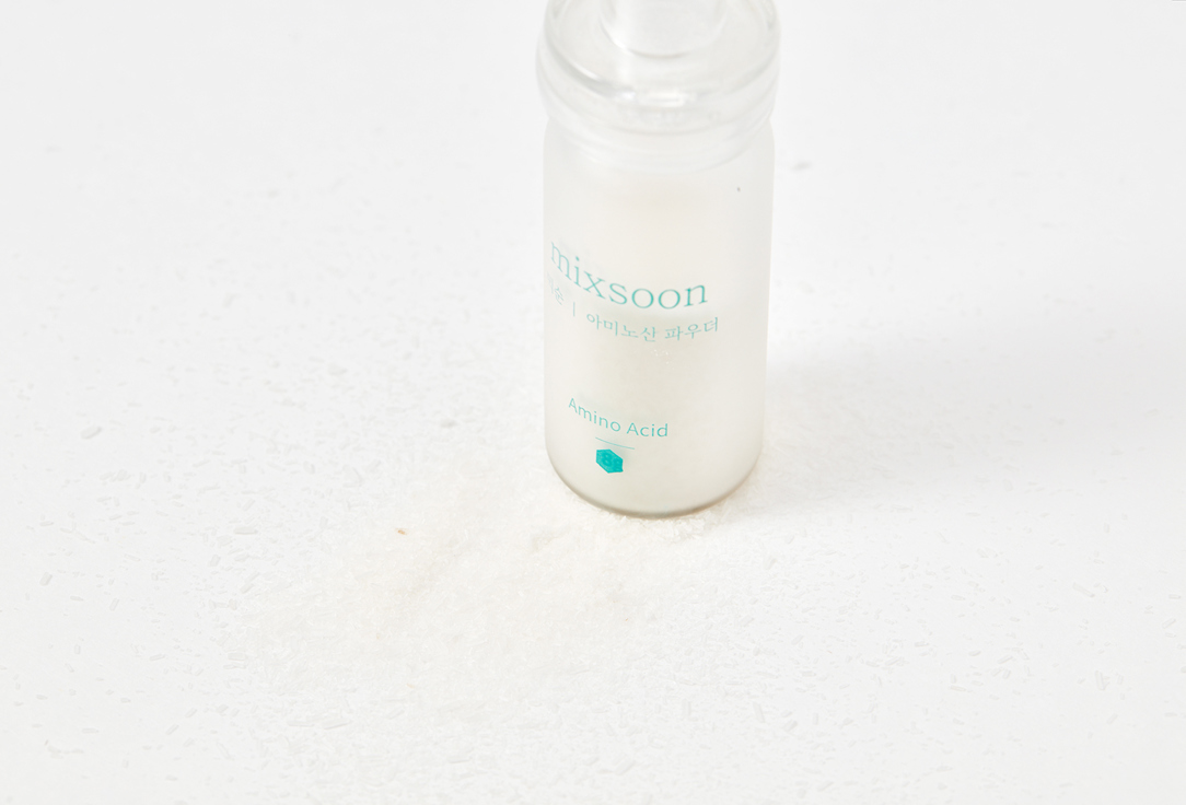 Mixsoon Face Mask Amino Acid Powder