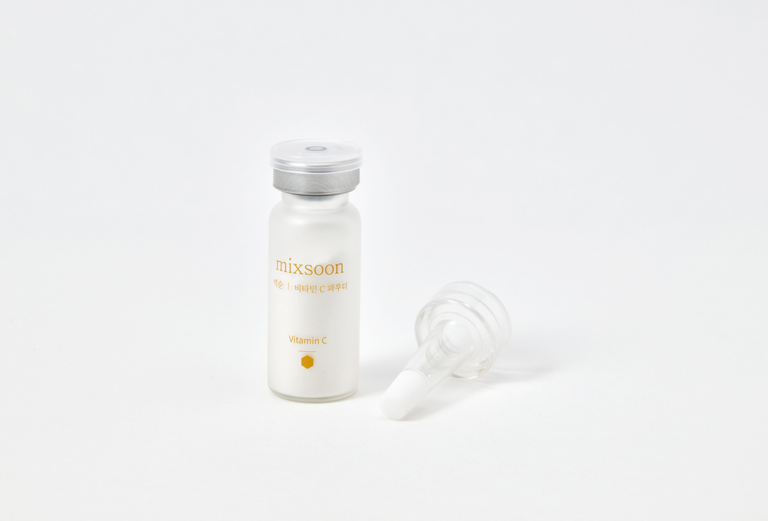 Mixsoon Face Mask Vitamin C Powder