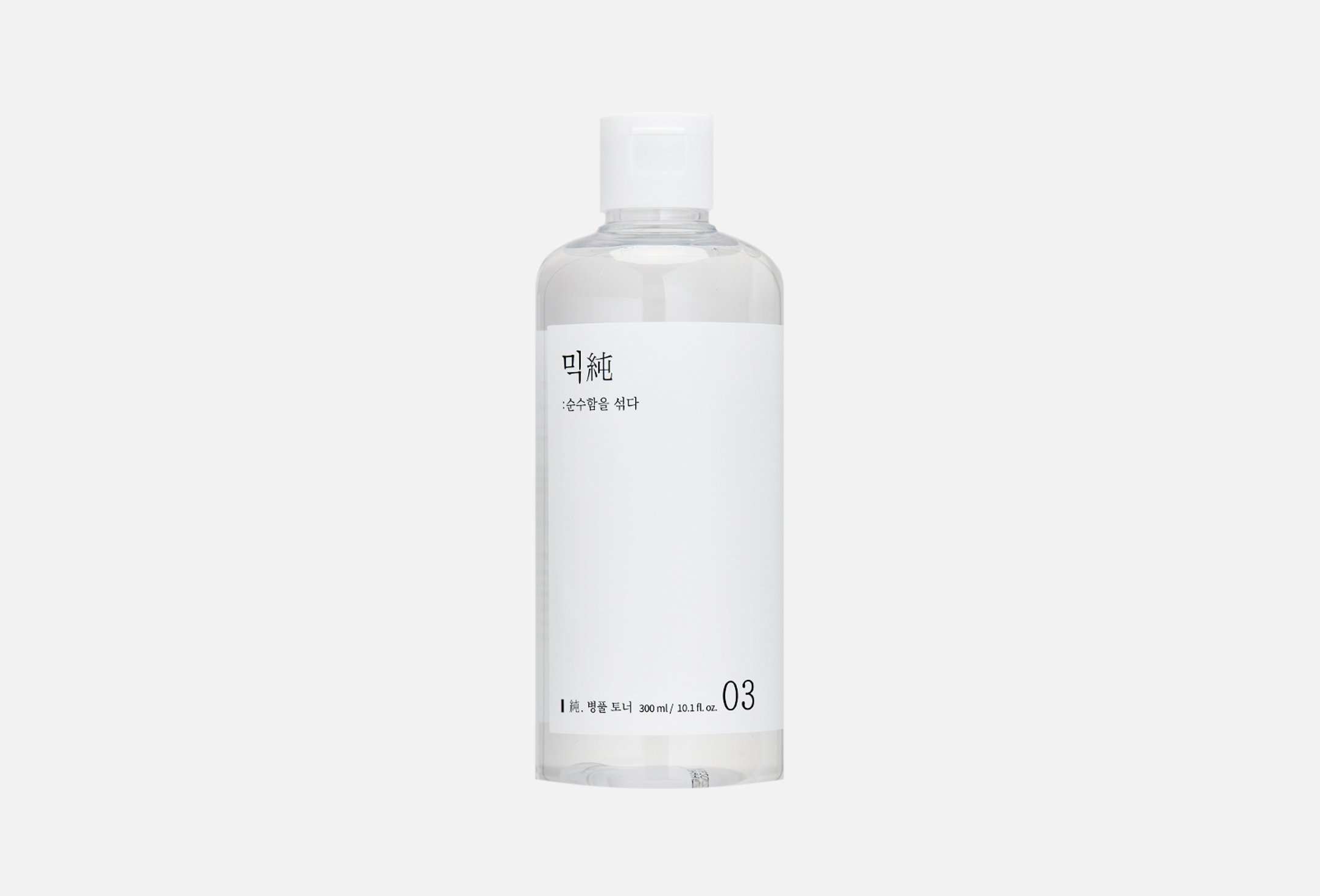 Centella Asiatica Toner 300