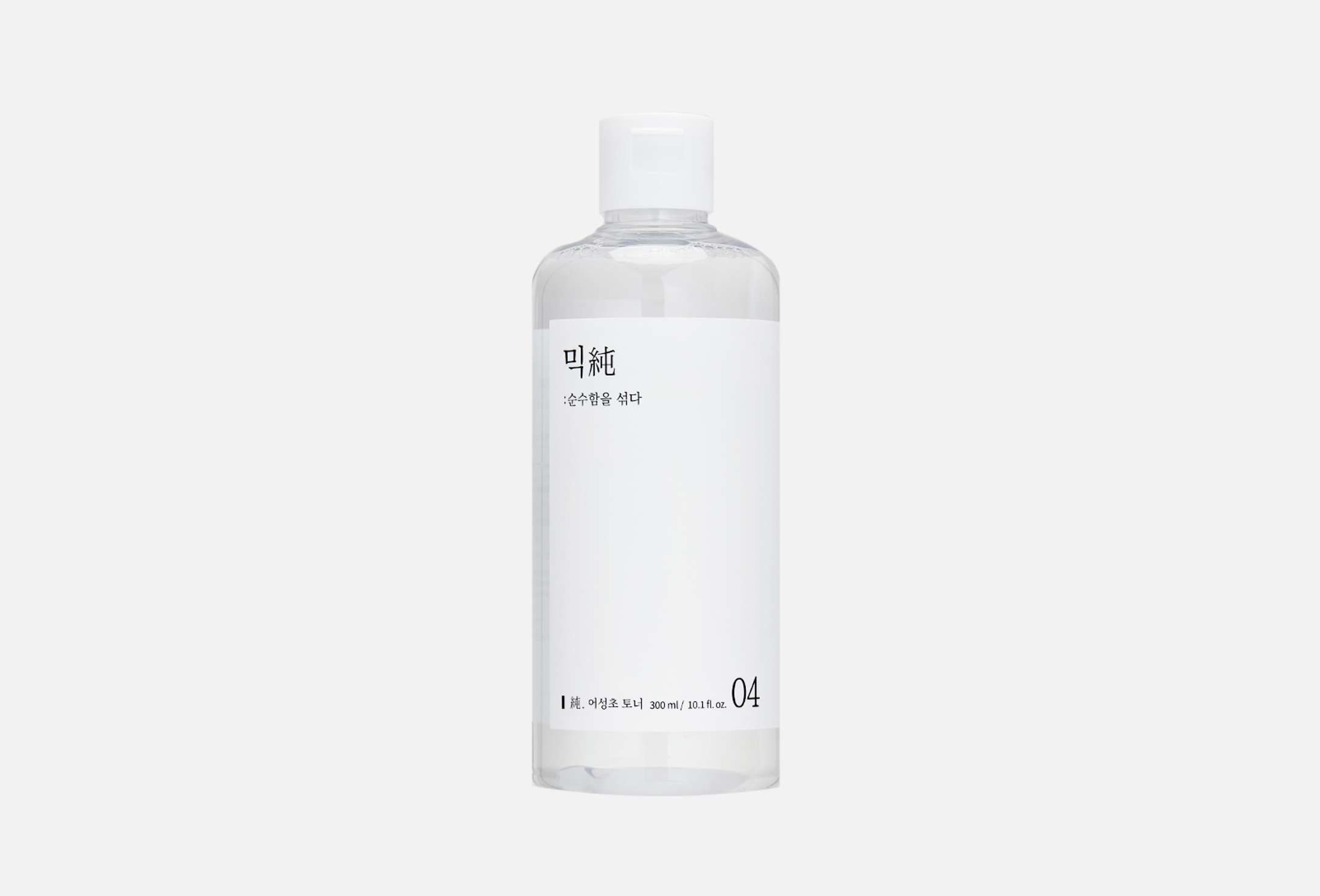 Heartleaf Toner  300 