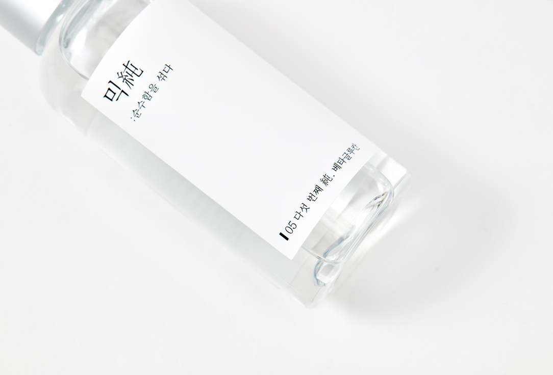 Mixsoon Beta-Glucan Facial Essence Beta-Glucan Essence 100 ml Mixsoon Beta-Glucan Facial Essence Beta-Glucan Essence