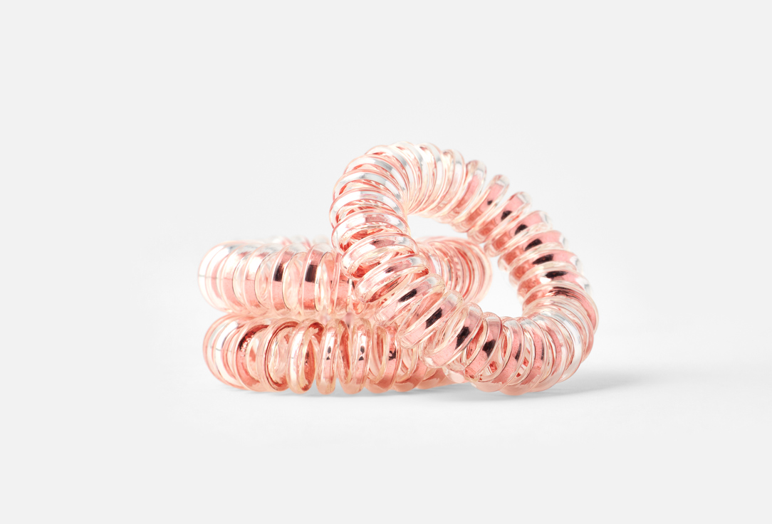 Invisibobble Hair band Original bella rosa galaxy