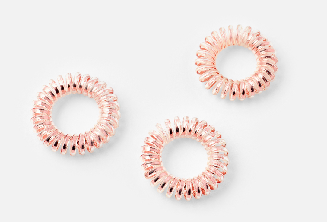 Invisibobble Hair band Original bella rosa galaxy