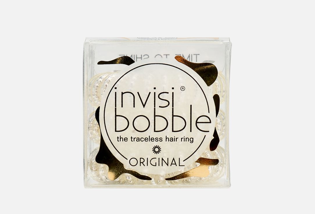 Invisibobble Hair band Original mother of chrome