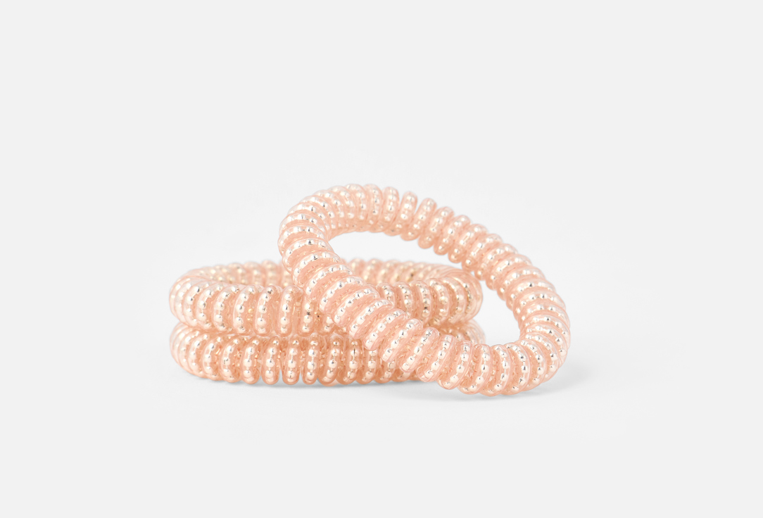 Invisibobble Hair band Slim pink monocle