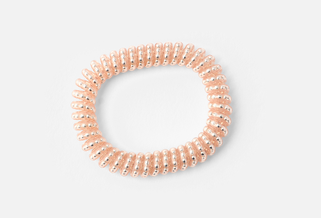 Invisibobble Hair band Slim pink monocle