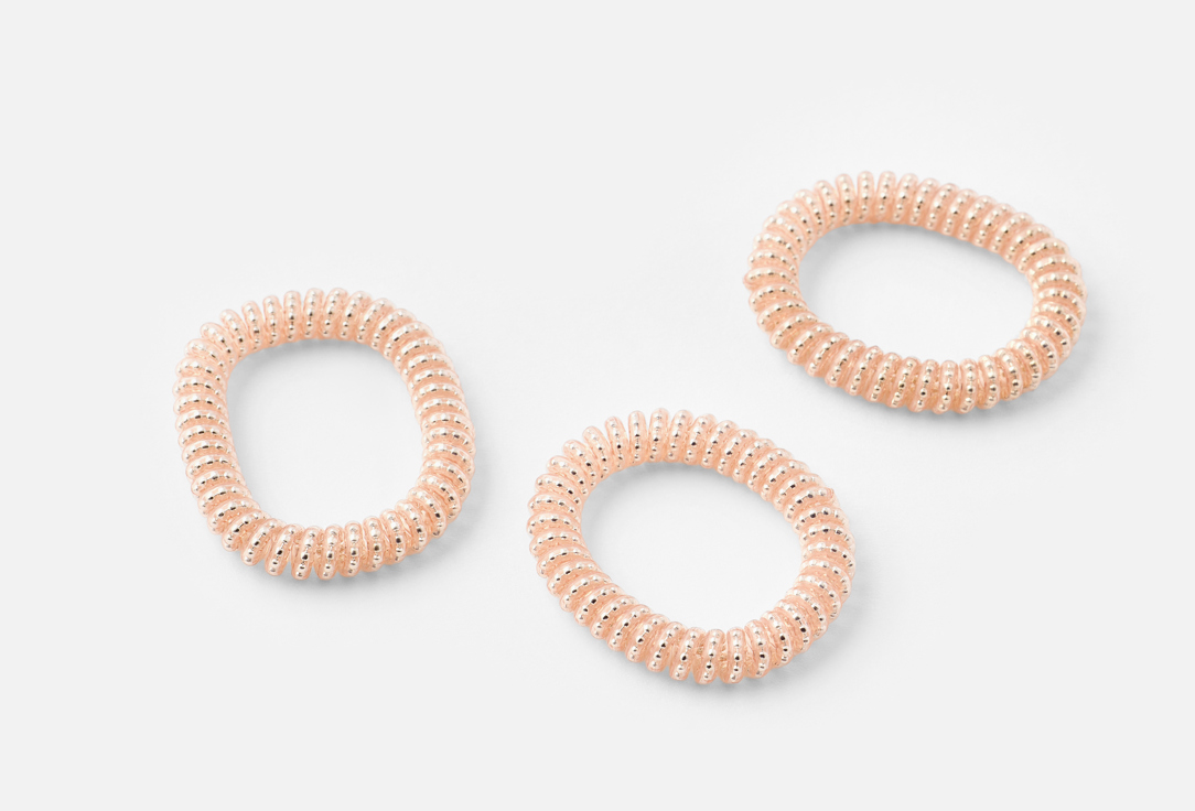 Invisibobble Hair band Slim pink monocle