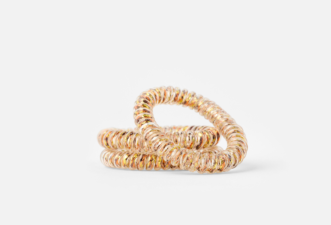 Invisibobble Spiral Hair tie Slim
