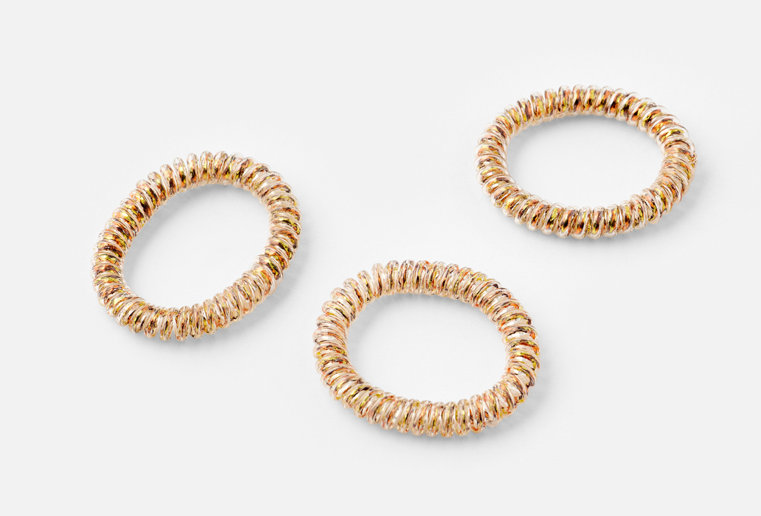 Invisibobble Spiral Hair tie Slim
