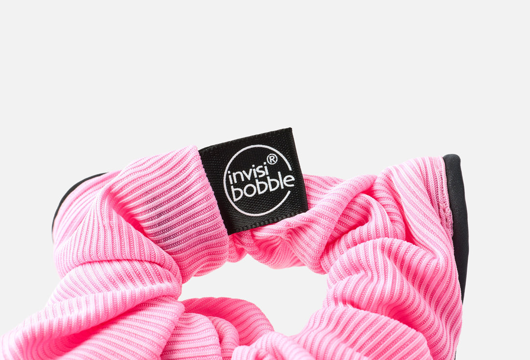 Invisibobble Sprunchie Power