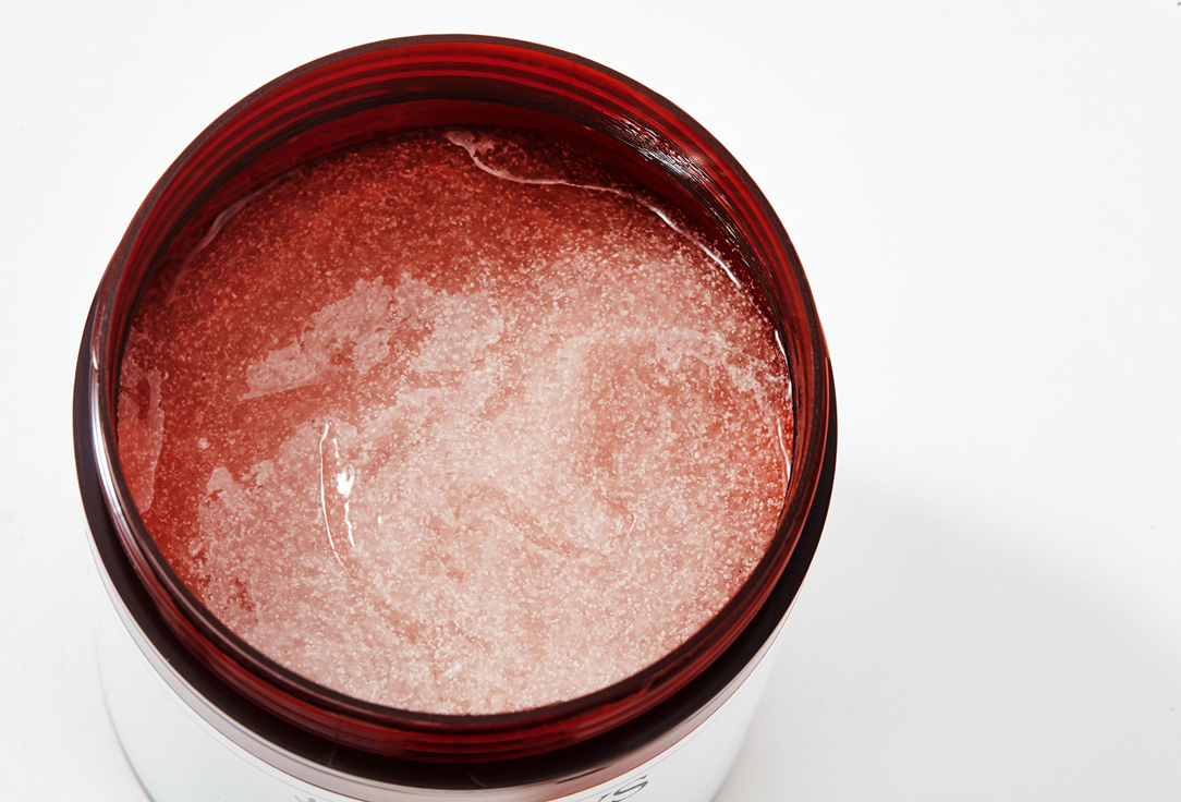 Sothys RELAXING BODY SCRUB HANAKASUMI