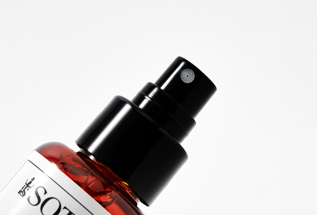Sothys Perfumed Hair & Body Mist Indonésie Ancentral