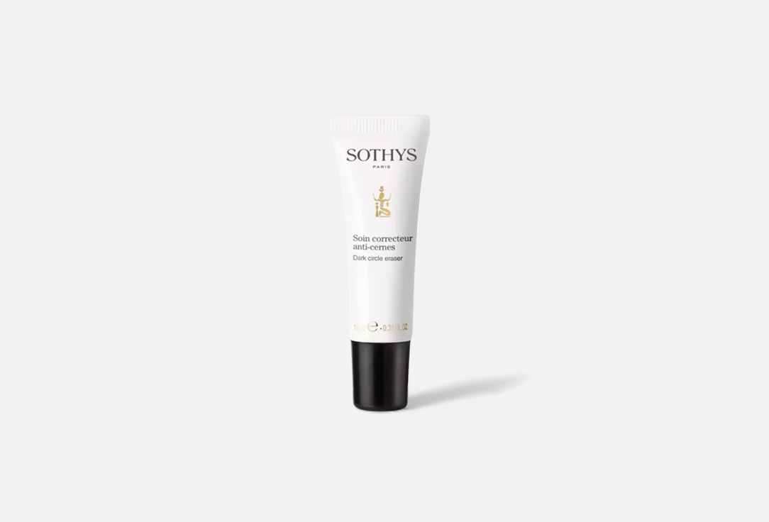 Sothys brightening under-eye cream DARK CIRCLE ERASER