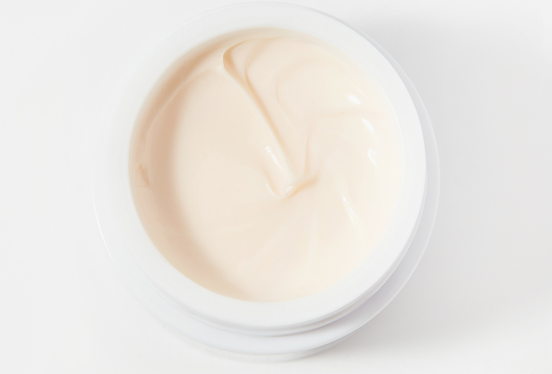 Janssen Cosmetics smoothing cream mask Rejuvenating Mask