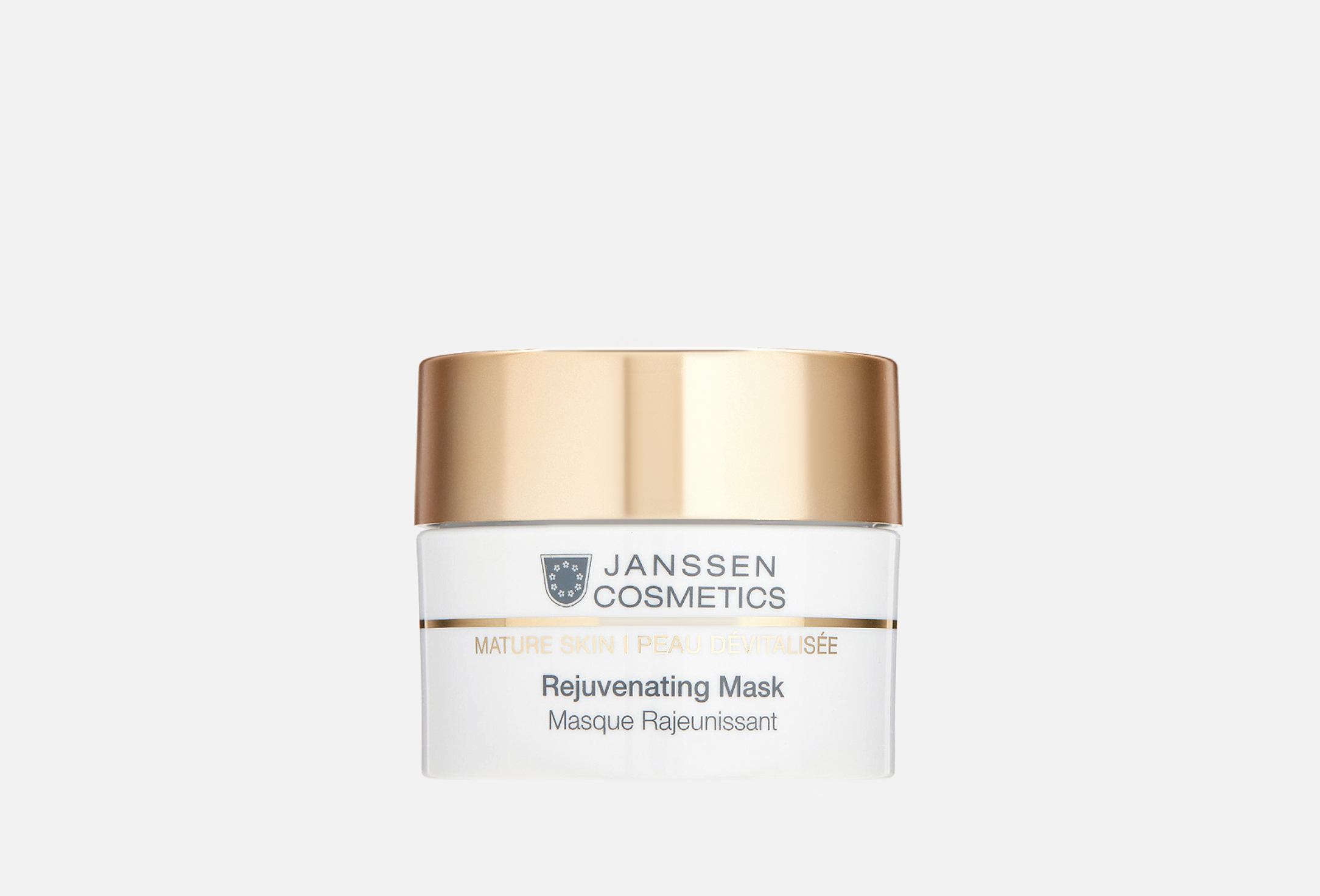 Rejuvenating Mask 50