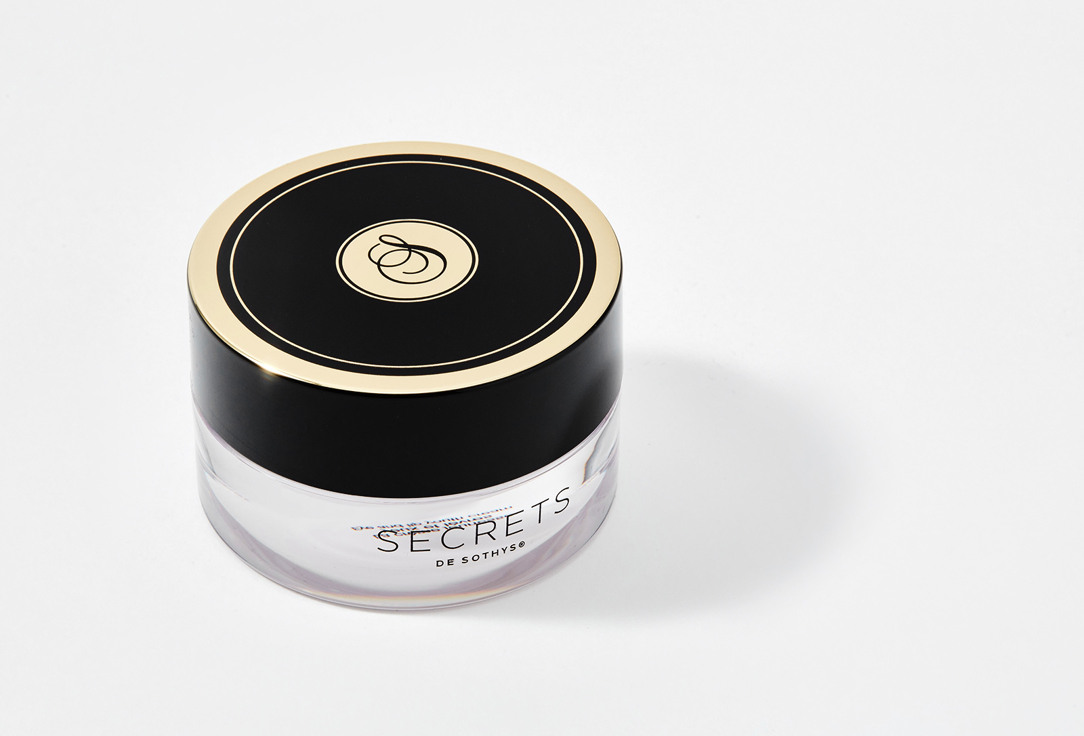 Sothys anti-aging EYE & LIP CREAM SECRETS DE SOTHYS LA CREME YEUX-LEVRES 15 ml Sothys anti-aging EYE & LIP CREAM SECRETS DE SOTHYS LA CREME YEUX-LEVRES