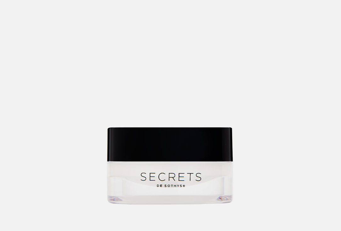 Sothys anti-aging EYE & LIP CREAM SECRETS DE SOTHYS LA CREME YEUX-LEVRES 15 ml Sothys anti-aging EYE & LIP CREAM SECRETS DE SOTHYS LA CREME YEUX-LEVRES