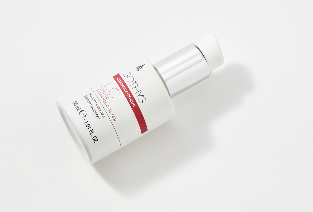 Sothys Smoothing Face Serum Lactic Dermobooster