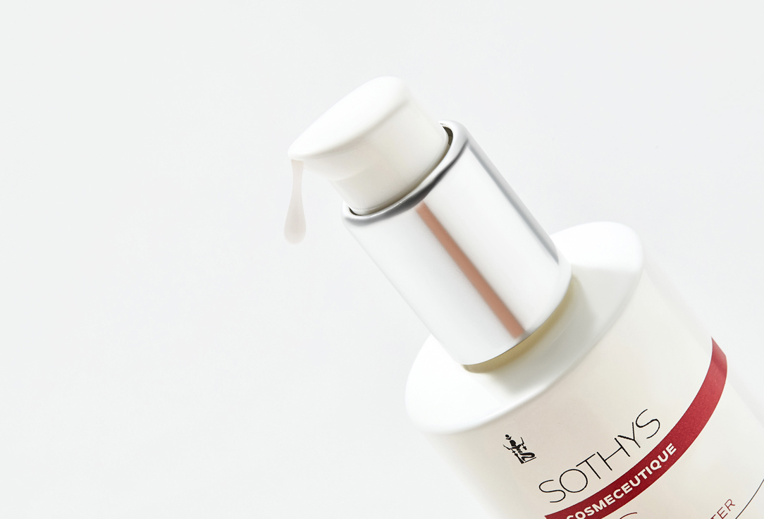 Sothys Smoothing Face Serum Lactic Dermobooster