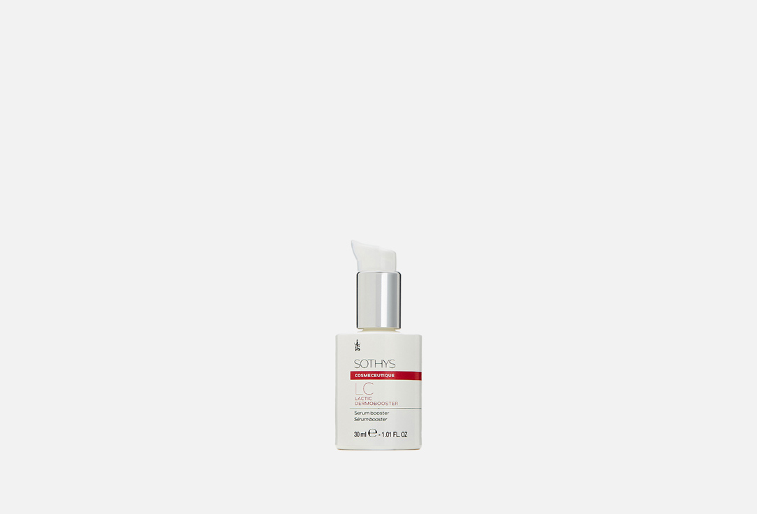 Sothys Smoothing Face Serum Lactic Dermobooster