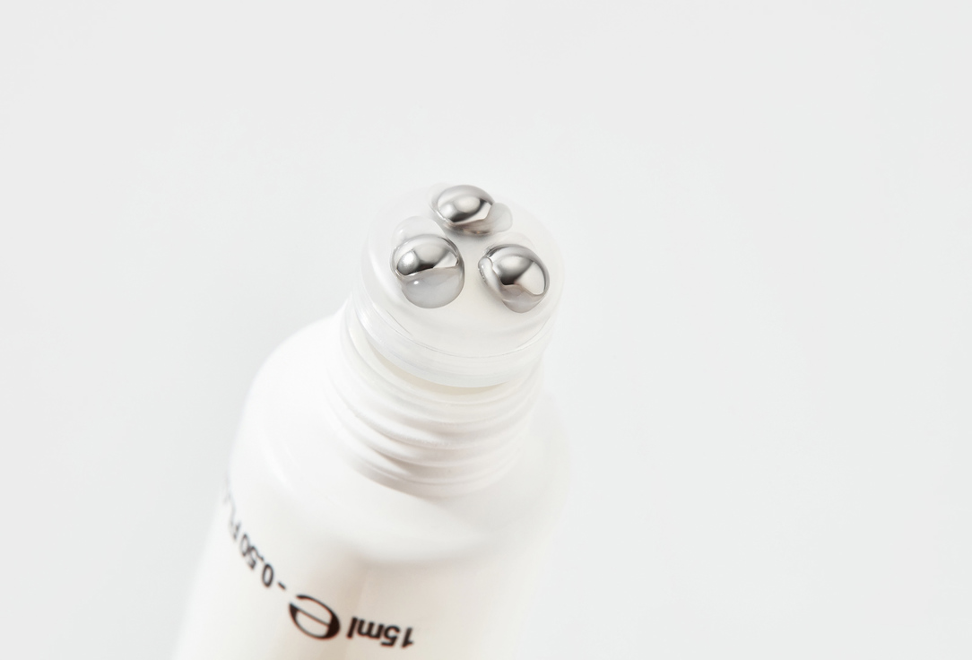 Sothys Cooling Anti-Puffiness Gel with Roller Applicator ANTI-PUFF CRYO ROLL-ON