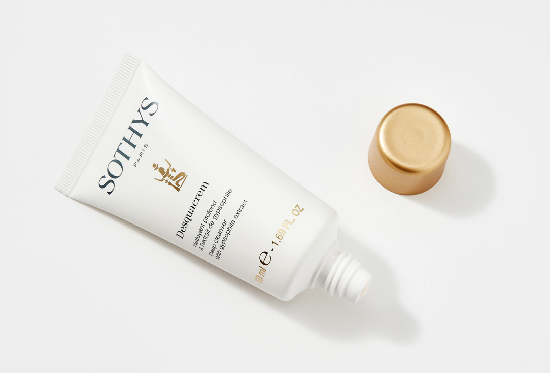 Sothys anti-aging facial cream DESQUACREM 50 ml Sothys anti-aging facial cream DESQUACREM