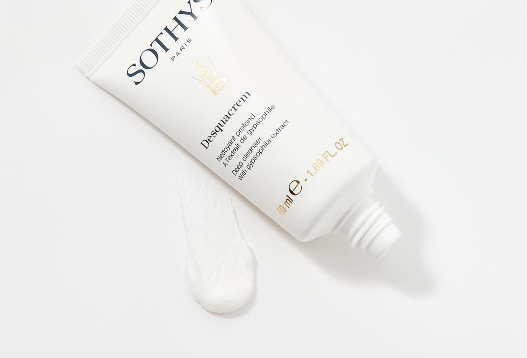 Sothys anti-aging facial cream DESQUACREM 50 ml Sothys anti-aging facial cream DESQUACREM