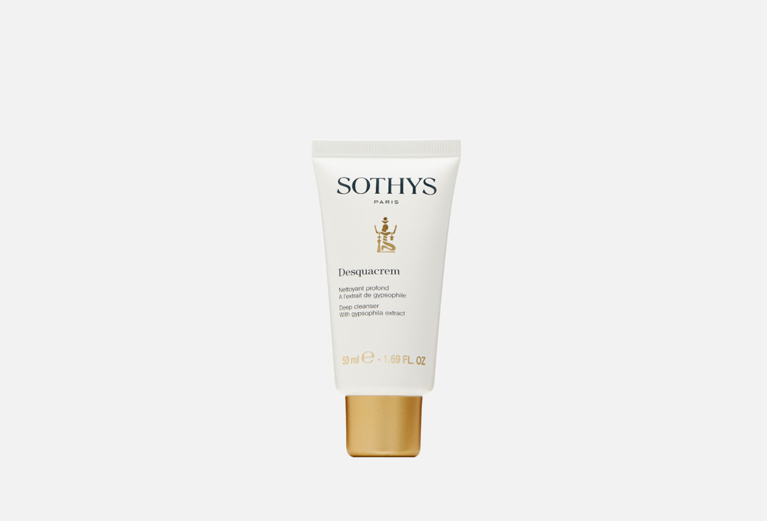 Sothys anti-aging facial cream DESQUACREM 50 ml Sothys anti-aging facial cream DESQUACREM