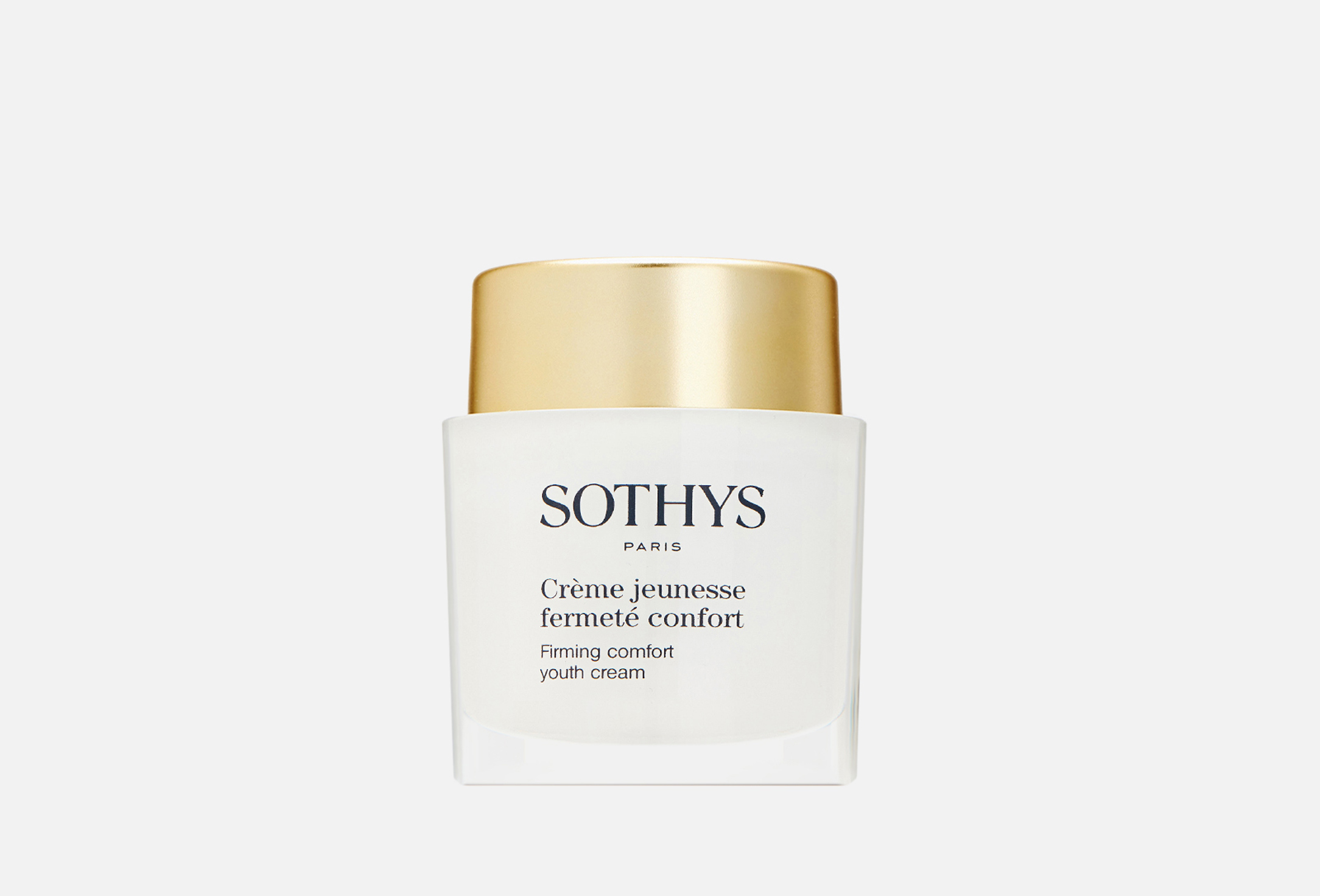 FIRMING COMFORT YOUTH CREAM 50